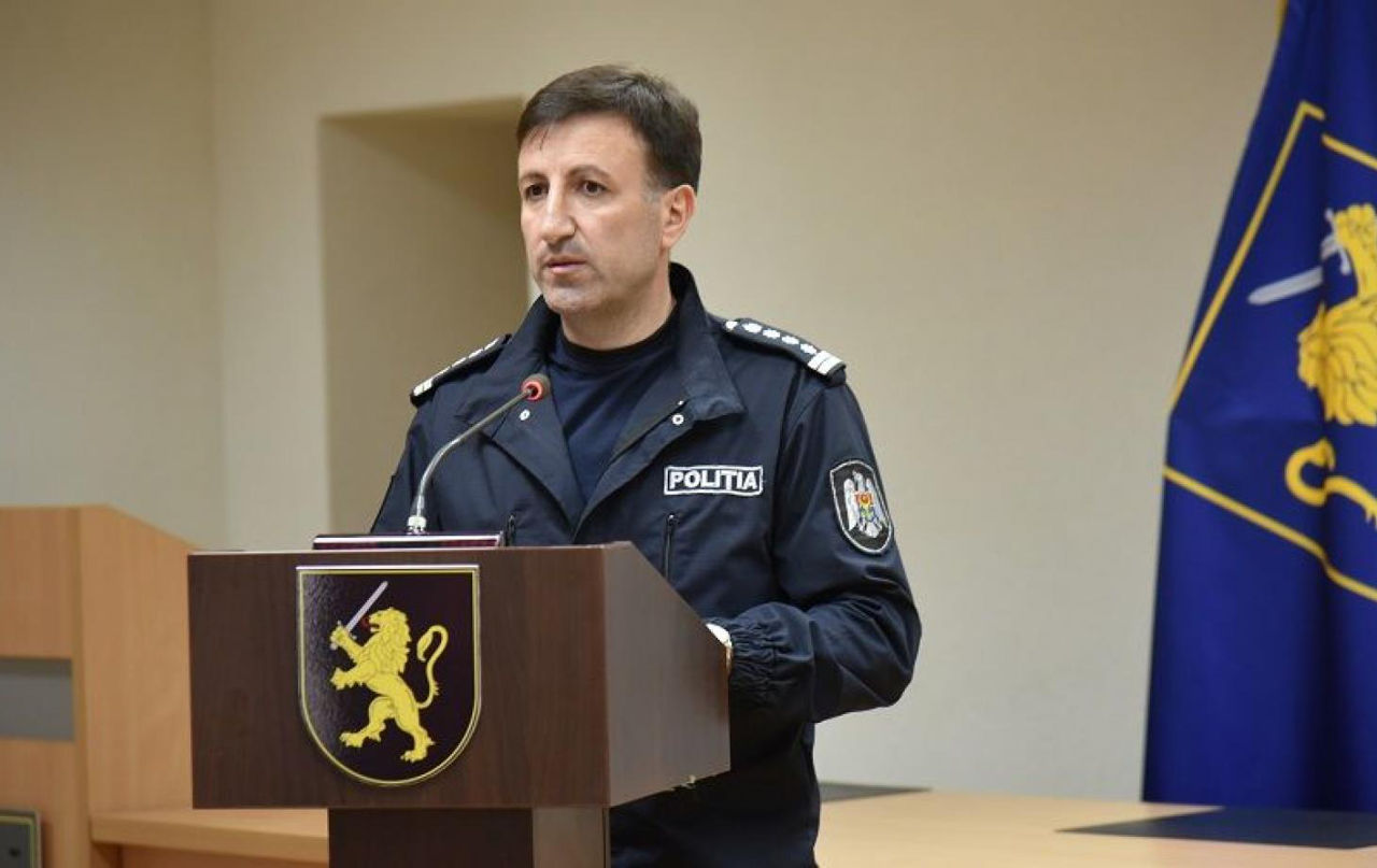 Начальник ГИП: За последние две недели увеличились предупреждения о бомбах.