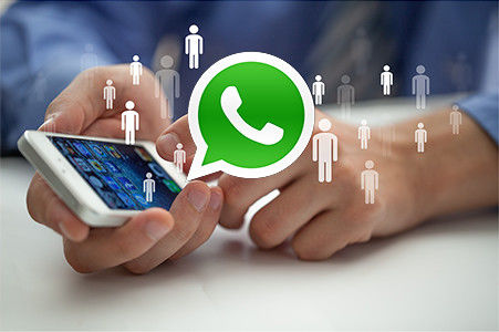 WhatsApp pregătește lansarea unei aplicații aproape identice, cu două funcții noi.