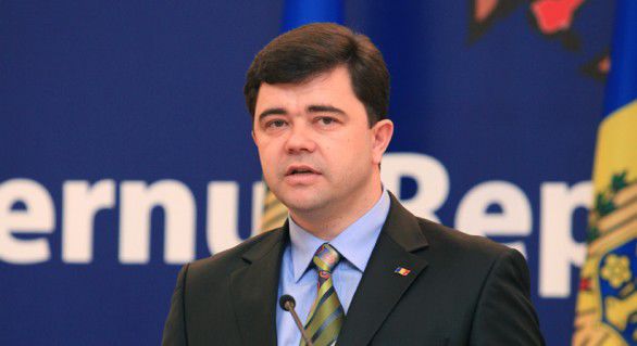 Chișinăul a optat pentru pace.