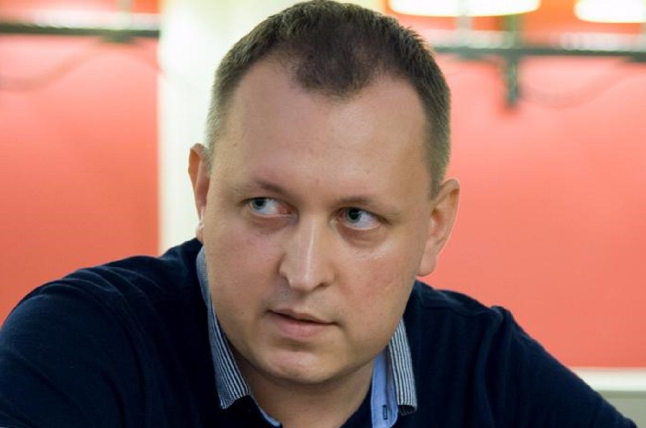 Петренко: Проект PAS о рынке нефтепродуктов лоббирует интересы компаний.