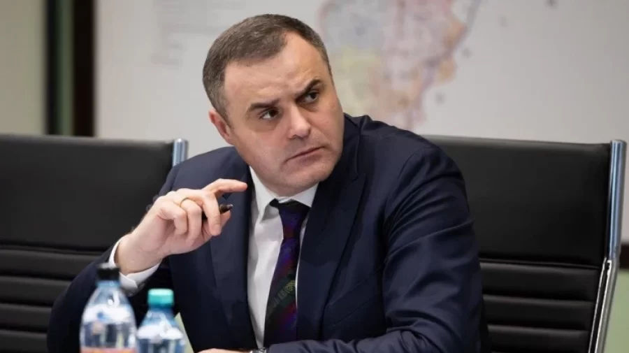 Вадим Чебан: Мы обратимся в НАРЭ и совет по конкуренции.
