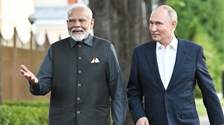 India a respins oficial cererea lui Trump de a opri achizițiile de petrol rusesc.