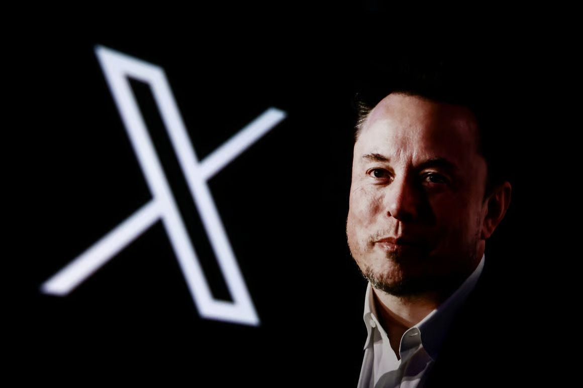 Rețeaua X a lui Elon Musk contestă amenda de 120 de milioane de euro impusă de UE.