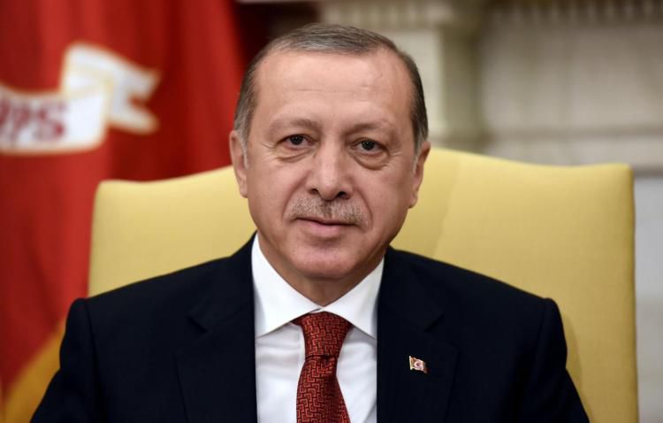 Erdogan, invitat de liderii UE la o discuţie despre statul de drept