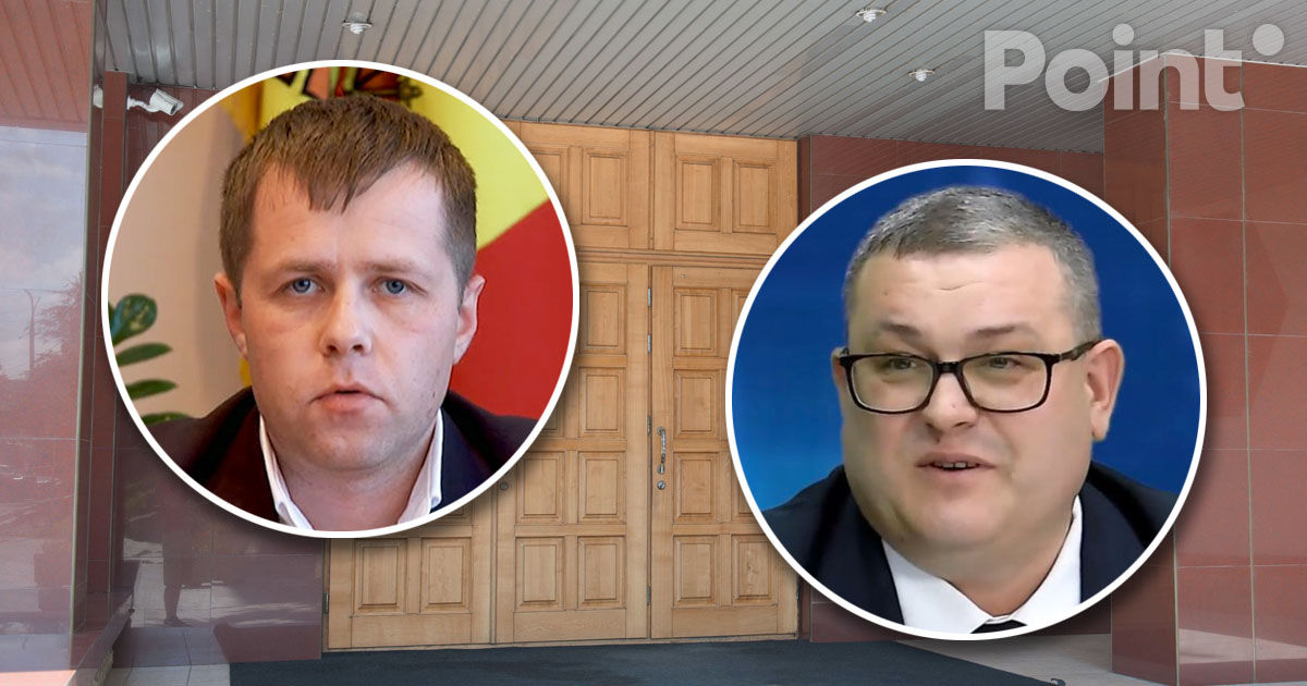 Concurs pentru funcția de procuror-șef al PA: Dumbravan și Iachimovschi, promovați pentru etapa de interviu.
