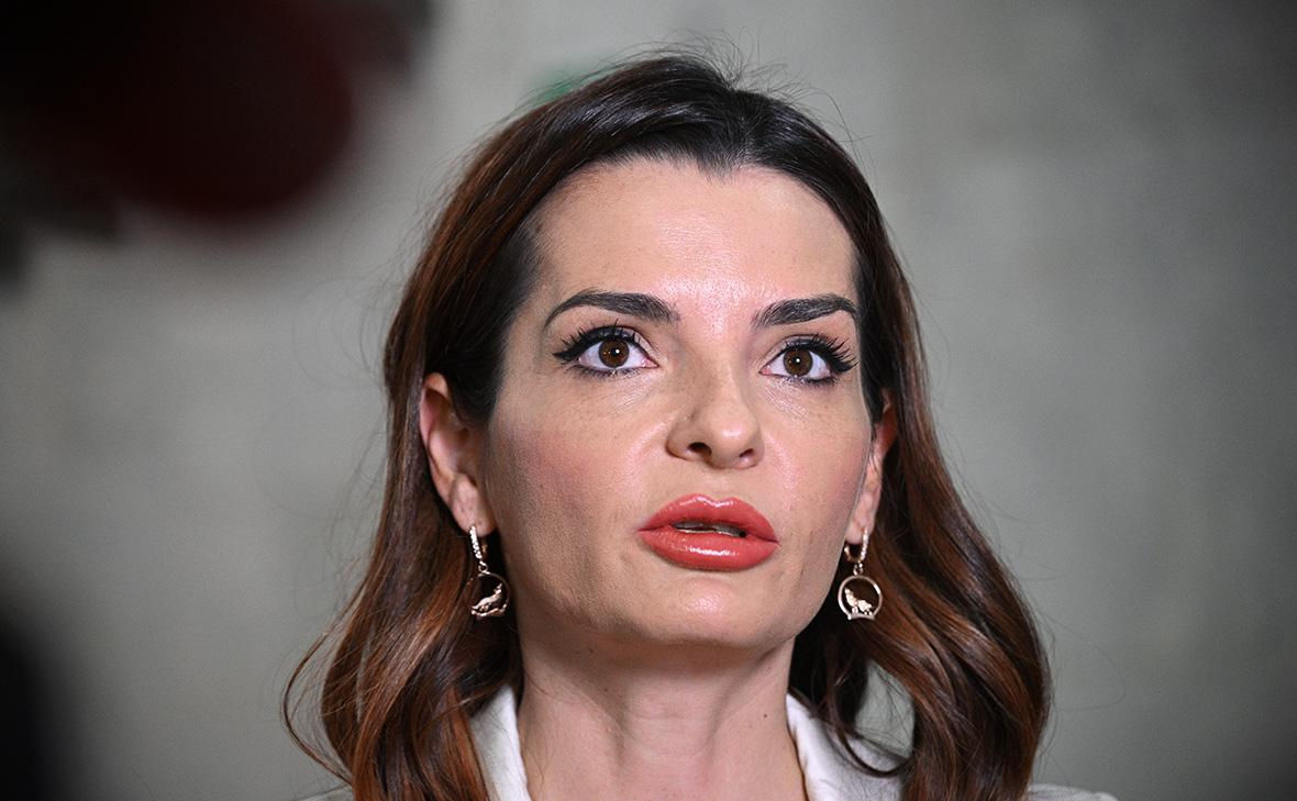 СМИ узнали о деталях защиты Гуцул в суде.