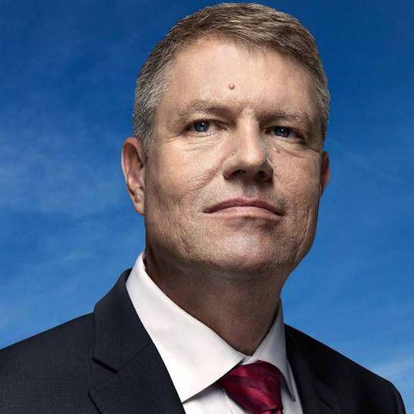 Președintele României Klaus Iohannis a ținut să salute învestirea noului Guvern al Republicii Moldova. Foto:  infoprut.ro