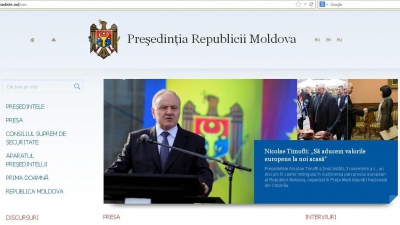 Site-ul include şase categorii, care la rângul lor au subcategorii.