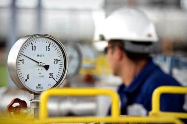 "Нафтогаз Украины" не будет поставлять газ 22 теплоснабжающим компаниям из-за долгов.