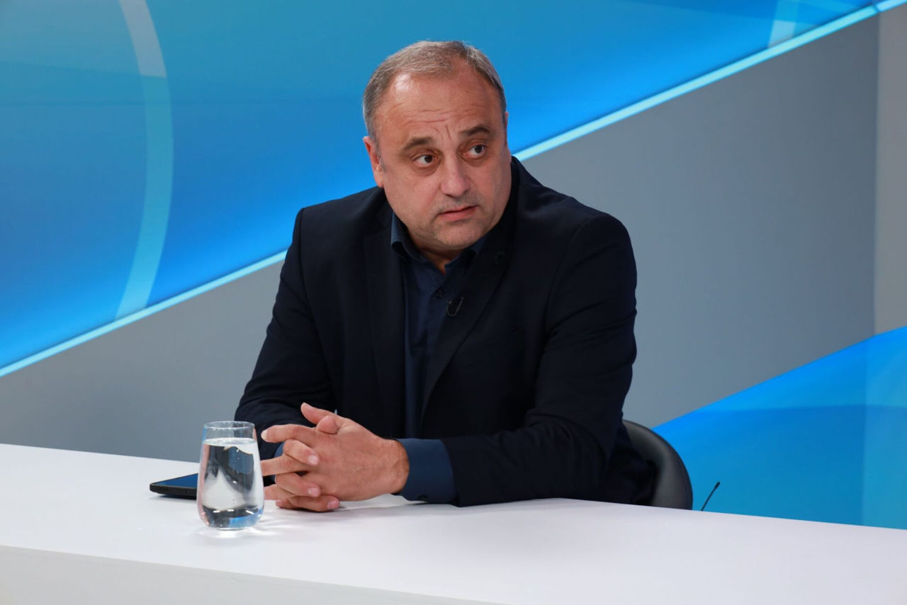 Глава CALM о повышении зарплат мэров: Других сотрудников эта мера не коснется.