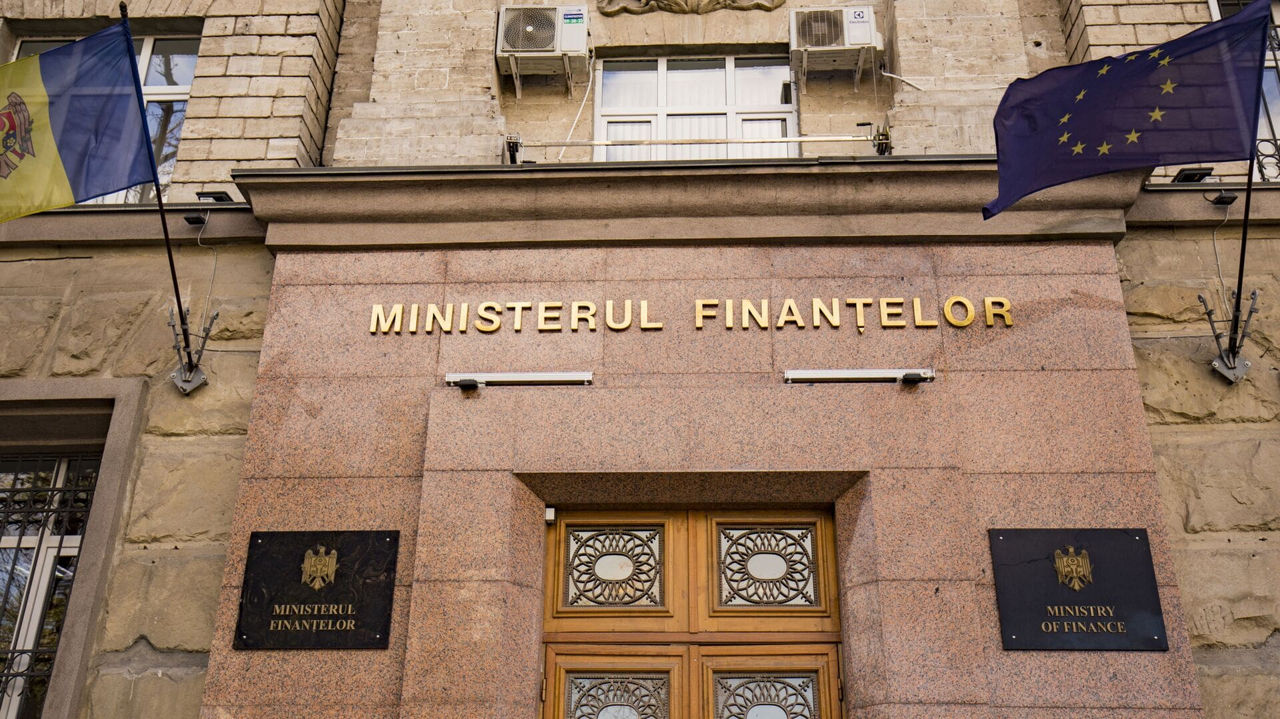 Ministerul Finanțelor va avea un secretar de stat responsabil de digitalizare.