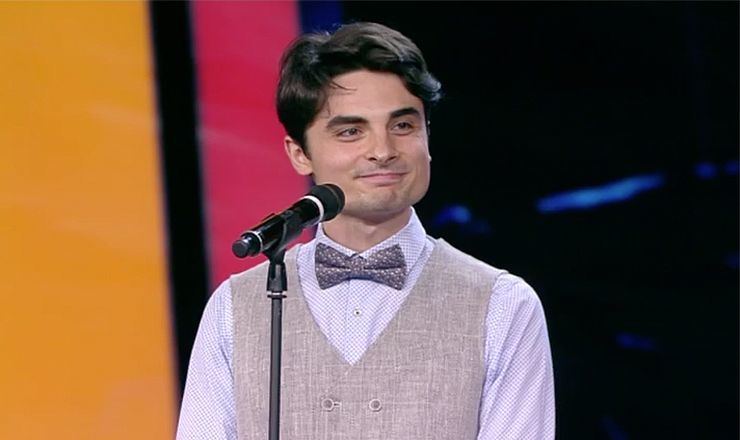 Ион Додон живет в городе Болонья в Италии уже более 11 лет.