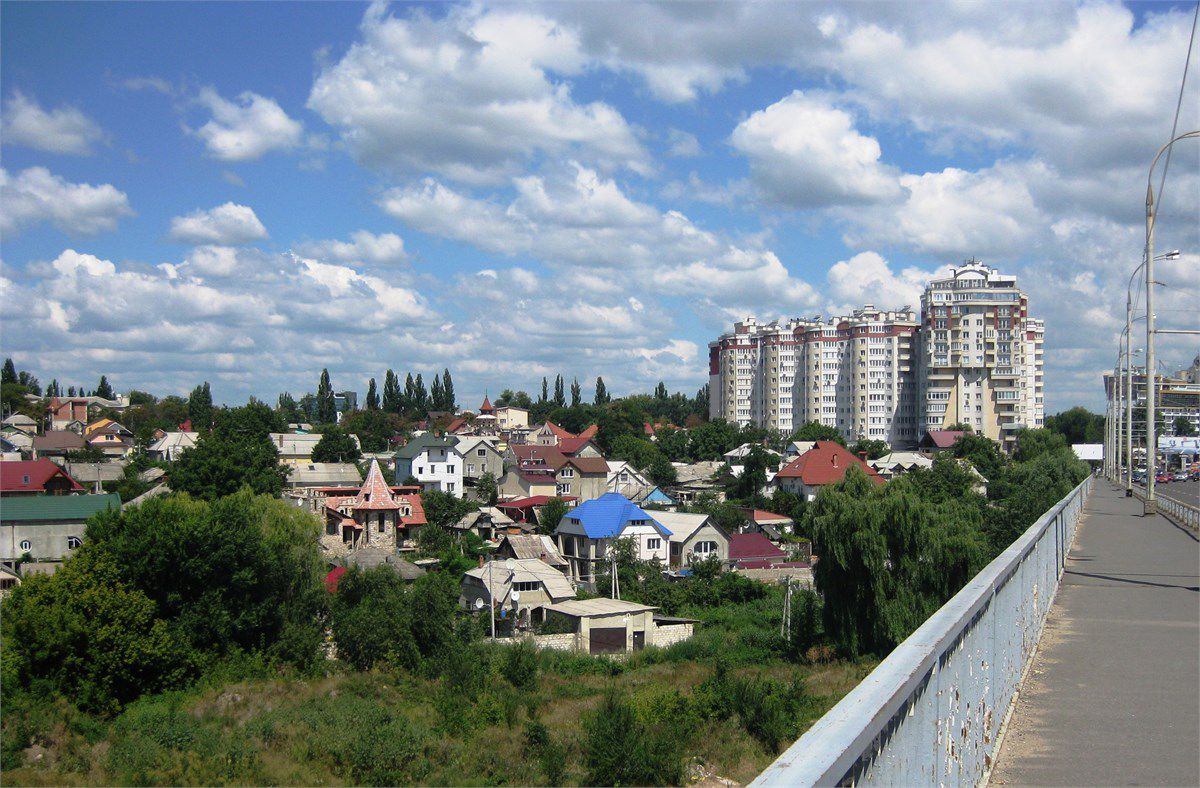 Завтра будет ясная погода. Фото: pogoda.md