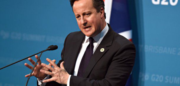 Occidentul este gata de un compromis cu Rusia privind Siria. Foto: William West / theguardian.com