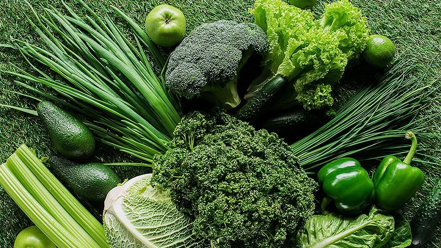 Врач назвала помогающие защититься от коронавируса продукты.