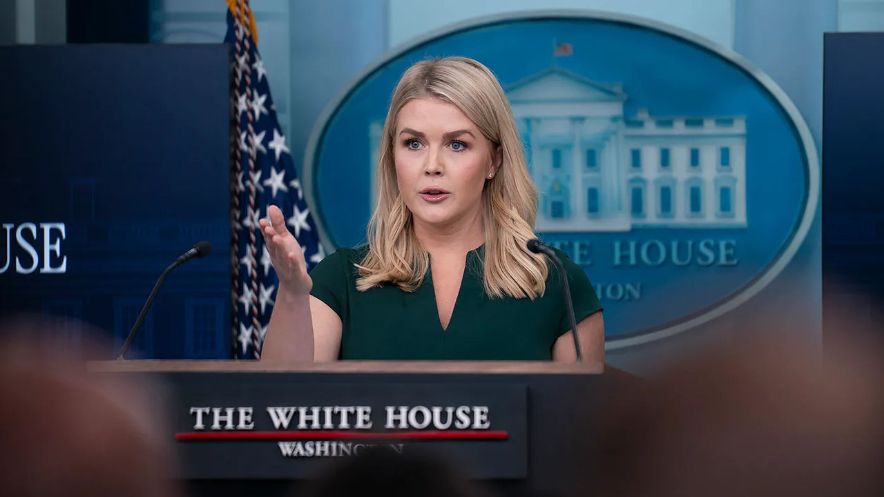 Casa Albă: Trump susține pe deplin Israelul în reluarea atacurilor din Gaza.