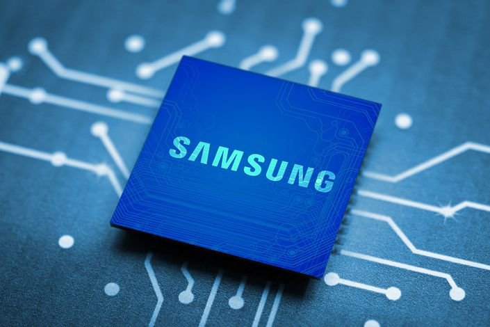  Samsung будет поставлять чипы для OpenAI.