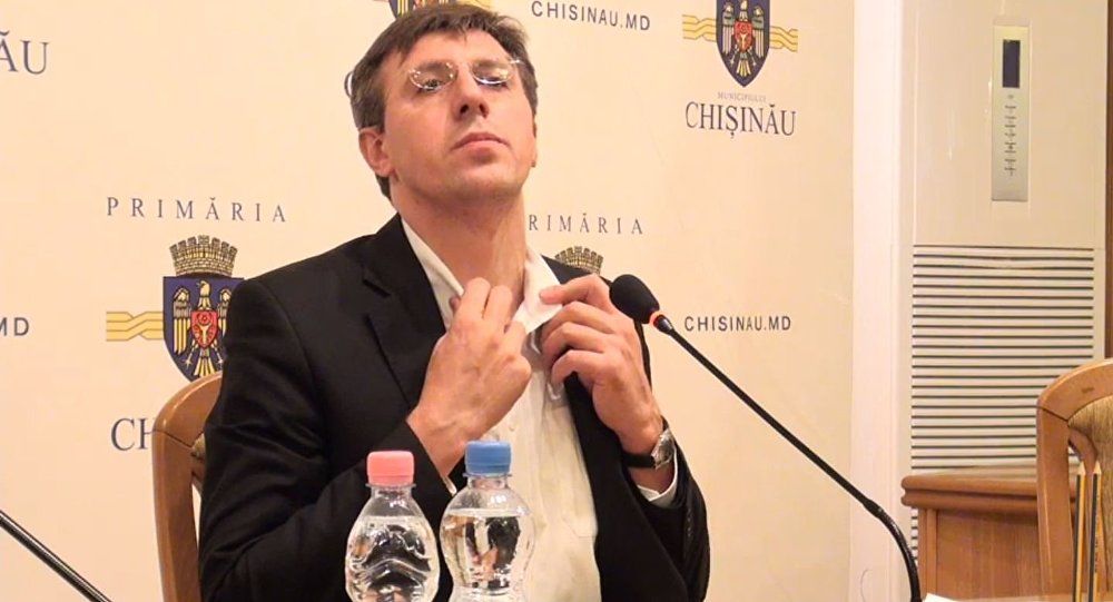 Cum e gospodarul, așa e și orașul. Chișinăuienii zic tot ce au pe suflet despre referendum