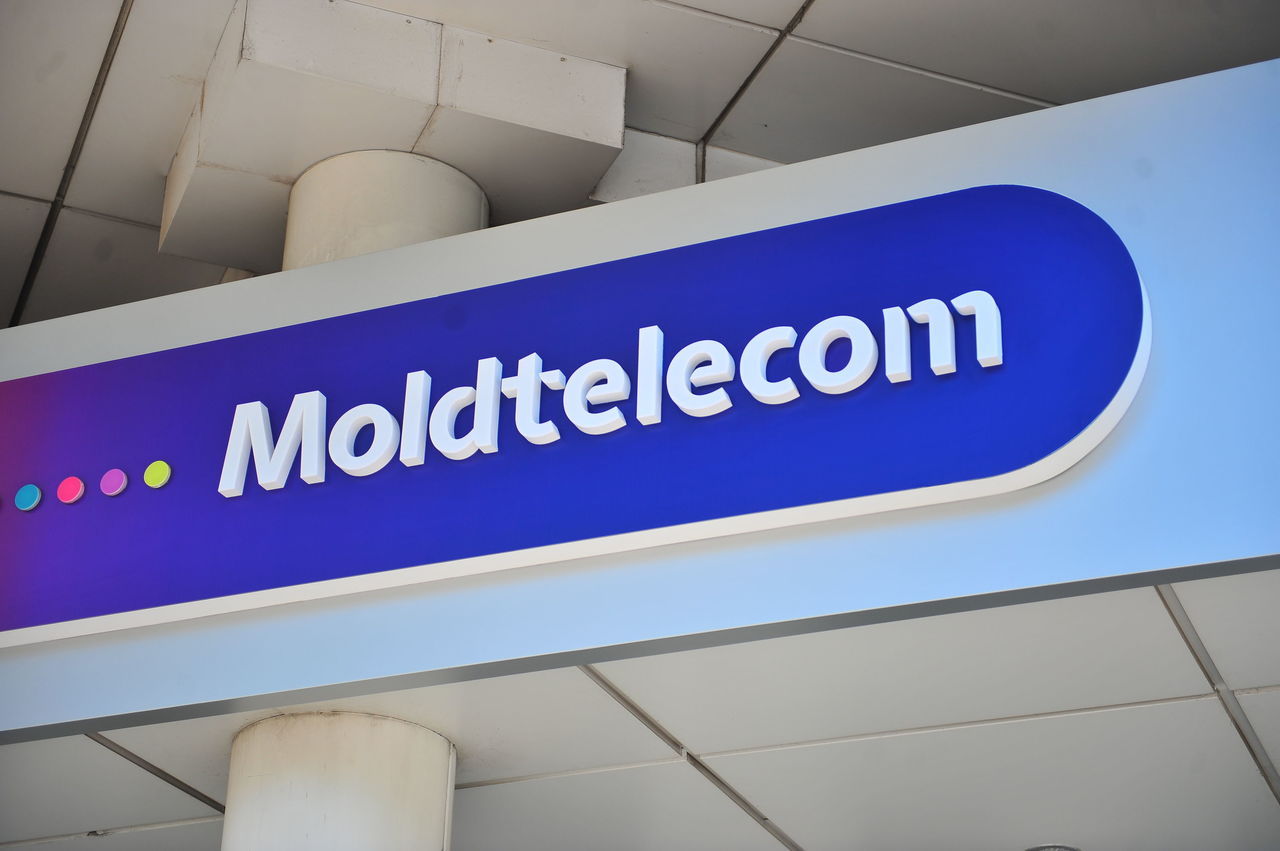 В Moldtelecom практиковалось фиктивное трудоустройство.