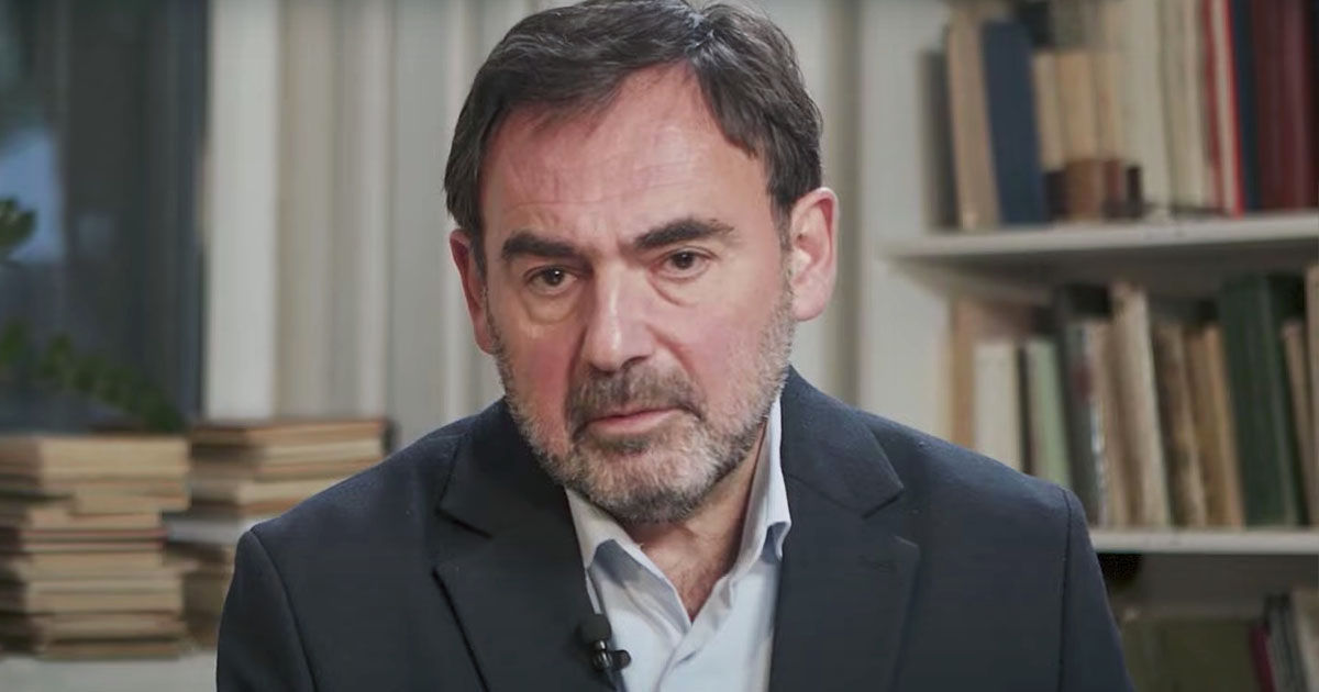 Tkaciuk: Visul guvernării de a lichida R. Moldova depinde acum de Rusia și Ucraina.