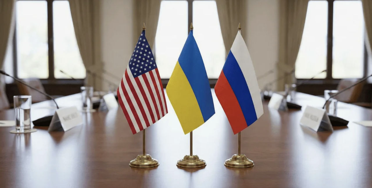 Новые переговоры по Украине возможны в ОАЭ или Швейцарии.