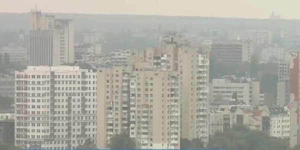 С начала текущего года только в столице аварийную службу газа вызвали больше 12 тысяч раз.