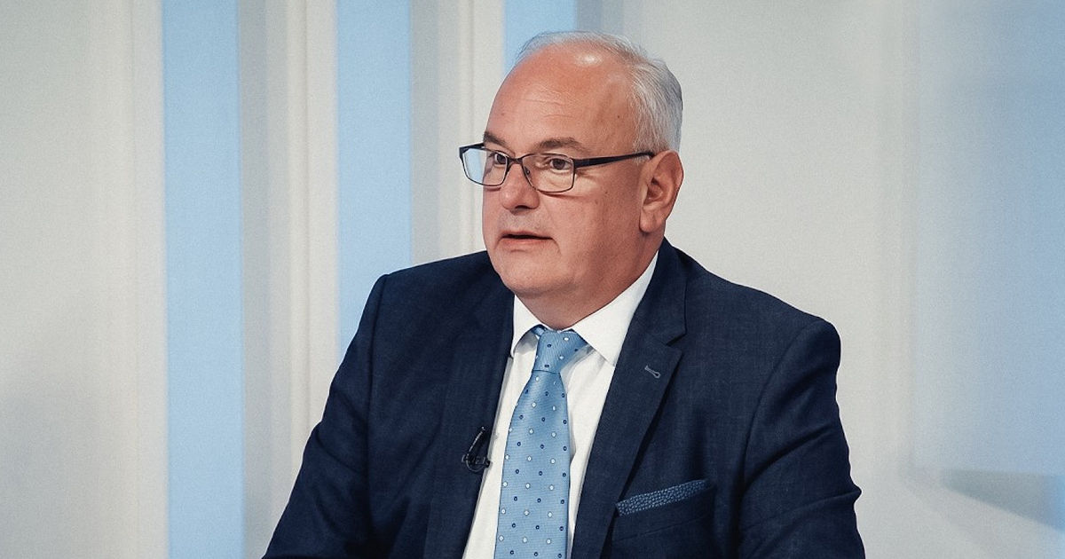 Роговей: Украина готова сотрудничать с Молдовой в производстве беспилотников.
