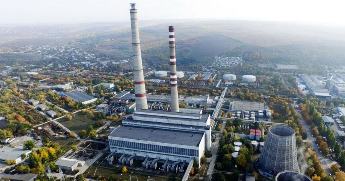 Lege nouă: Termoelectrica va accepta căldura excedentară de la întreprinderi.