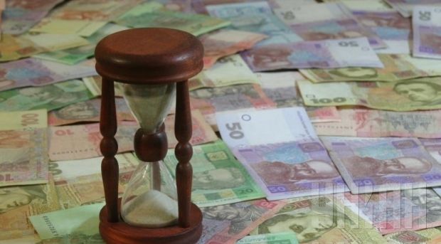 Кризис на Украине углубляется.
