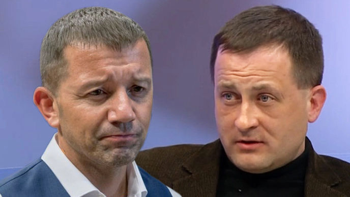 Дорин Дамир проиграл в суде Стати, которого обвинял в клевете.