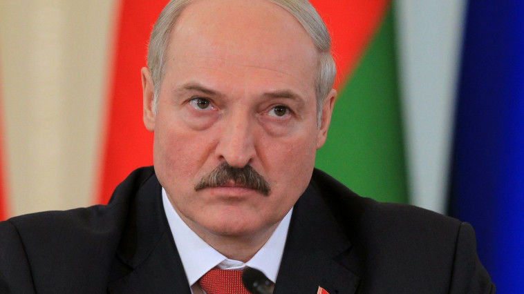 Președintele Belarus, Aleksandr Lukașenko. Foto: Photoagency Interpress