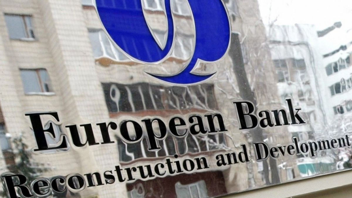 Прогноз ЕБРР: Рост ВВП Румынии будет меньше, чем у Молдовы.
