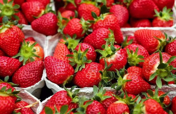 Диетолог назвал продукты, помогающие в борьбе с депрессией.