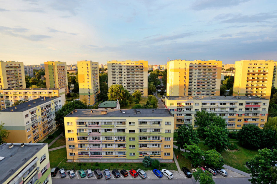 Минобороны ищет частного партнера для строительства служебного жилья.