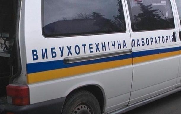 В Одессе эвакуировали университет из-за сообщения о "минировании".