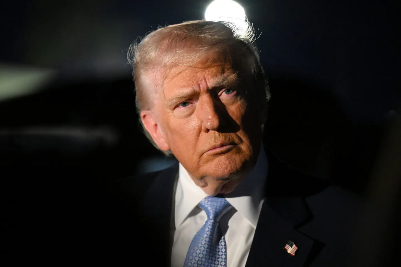 Trump, pregătit să semneze legea privind sancțiunile împotriva Rusiei.
