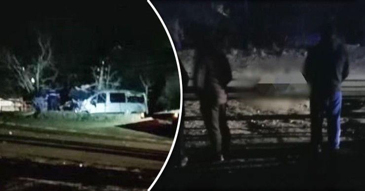 Смертельное ДТП в Казаклии: водитель сбил пожилую женщину. Коллаж: Point.md