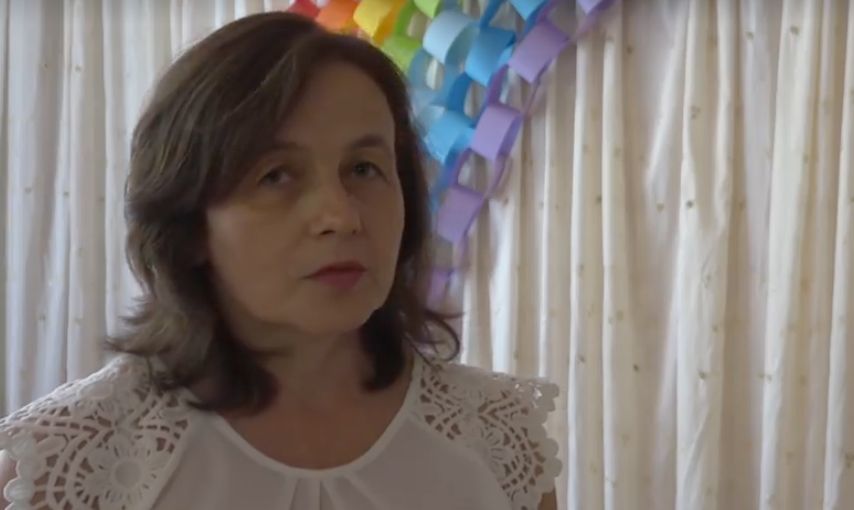 В Бельцах появится детский сад для особенных детей.