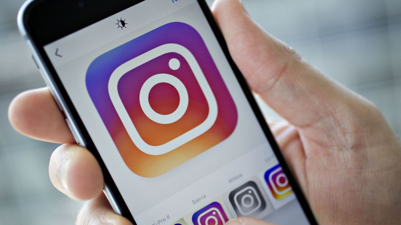 Instagram обвиняют в незаконном сборе биометрических данных 100 млн пользователей.