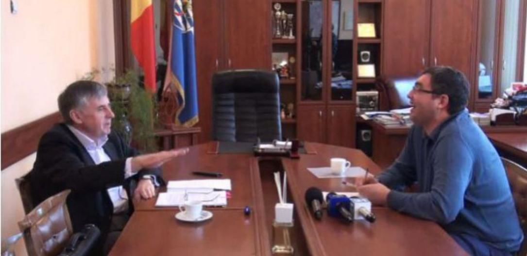 Declarațiile ex-premierului Ion Sturza stârnesc suspiciunea unei eventuale relansări a acestuia în politică.