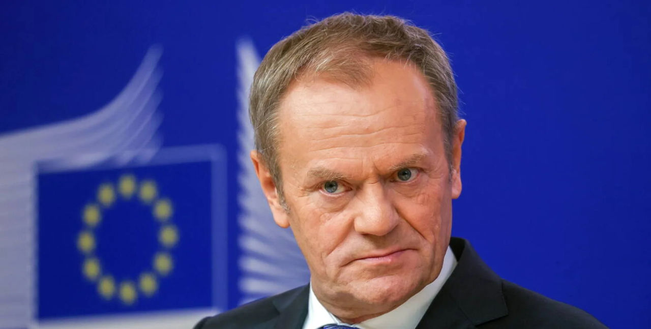 Tusk trage un semnal de alarmă privind posibila ieșire a Poloniei din UE: Ar fi o catastrofă.