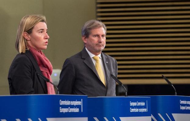Comisia Europeană critică dur sistemul mixt din Republica Moldova