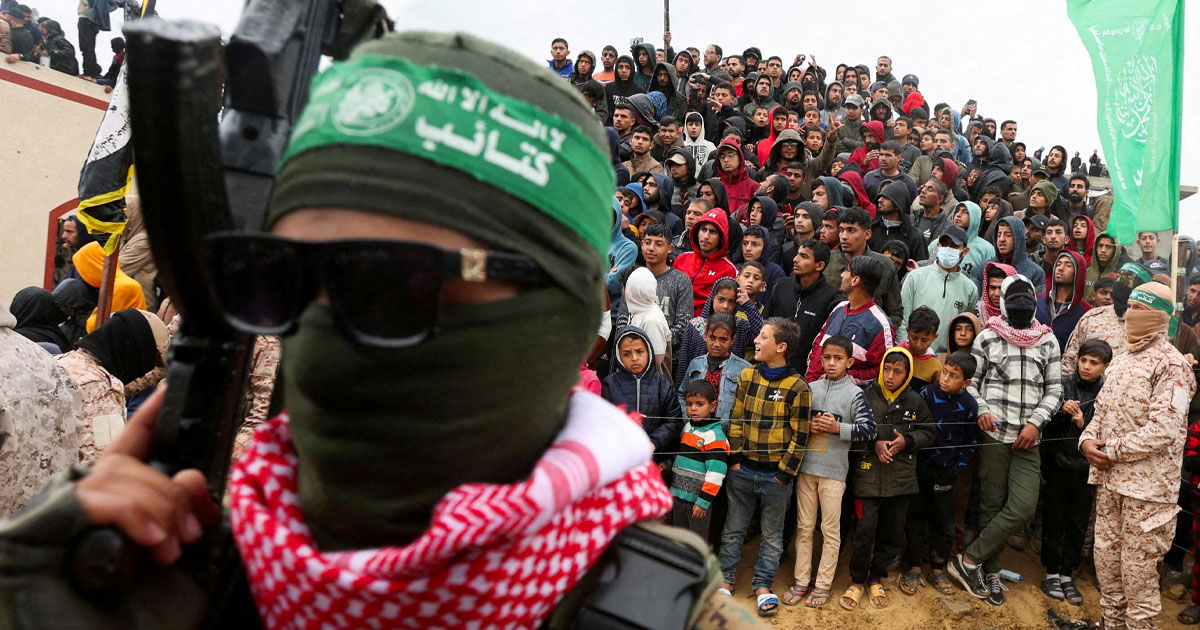 Hamas respinge textul actual al acordului privind Gaza și propune revizuiri.