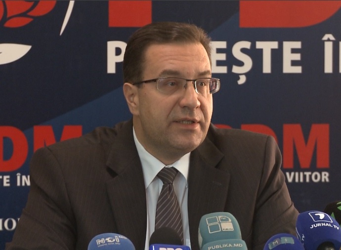 Reprezentanții Partidului Democrat și-au asumat astăzi un nou angajament – de a asigura bunăstarea familiilor din Moldova.