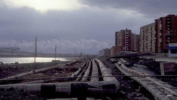 Oraşul rus Norilsk, situat în regiunea siberiană Krasnoiarsk, a depăşit în acest weekend recordul istoric de căldură prin înregistrarea a 32 de grade Celsius.