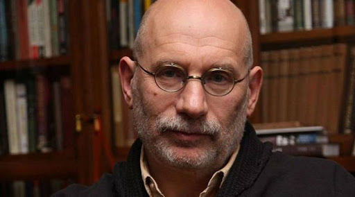 Писатель Борис Акунин подхватил коронавирус и призвал не паниковать.