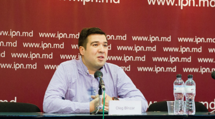 Бынзар: Власти ограничивают диаспору с помощью избирательной системы