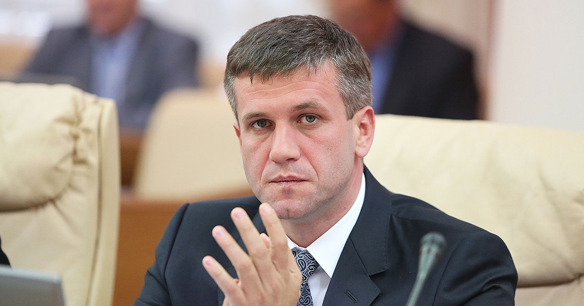 Семья экс-главы СИБ Ботнаря получила 60 000 евро из денег BEM от Андронаки.