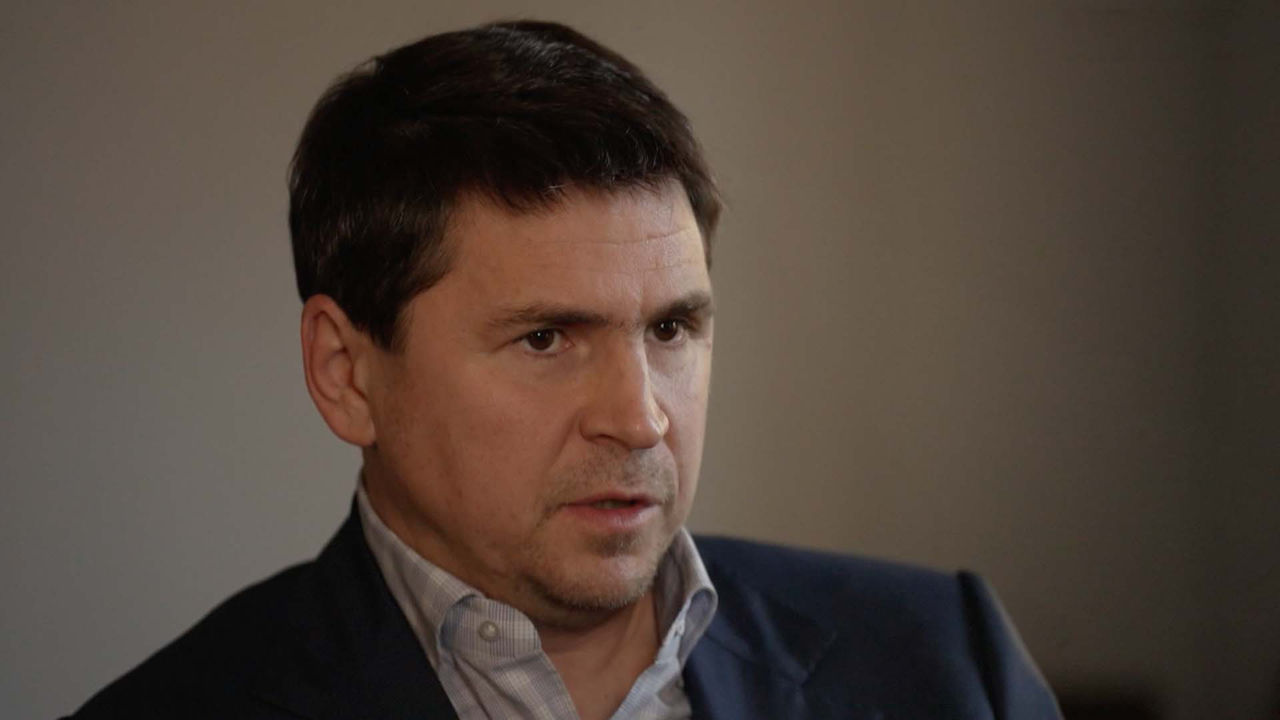 Подоляк о взрыве на Крымском мосту: Это начало уничтожения всего незаконного.