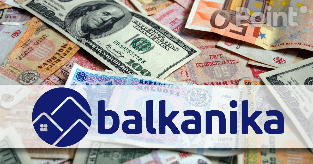 На рынке краудфандинга Молдовы появился второй игрок – ООО «Balkanika Finance».